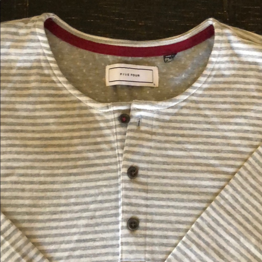 Five Four Henley - image 2